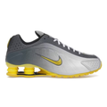 NIKE SHOX R4 'BRIGHT CITRON'