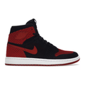 AIR JORDAN 1 RETRO HIGH OG FLYKNIT GS "BRED"