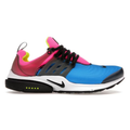NIKE AIR PRESTO (PHOTO BLUE/PINK BLAST)