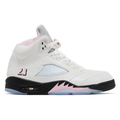 NIKE AIR JORDAN 5 RETRO (MEDIUM SOFT PINK)