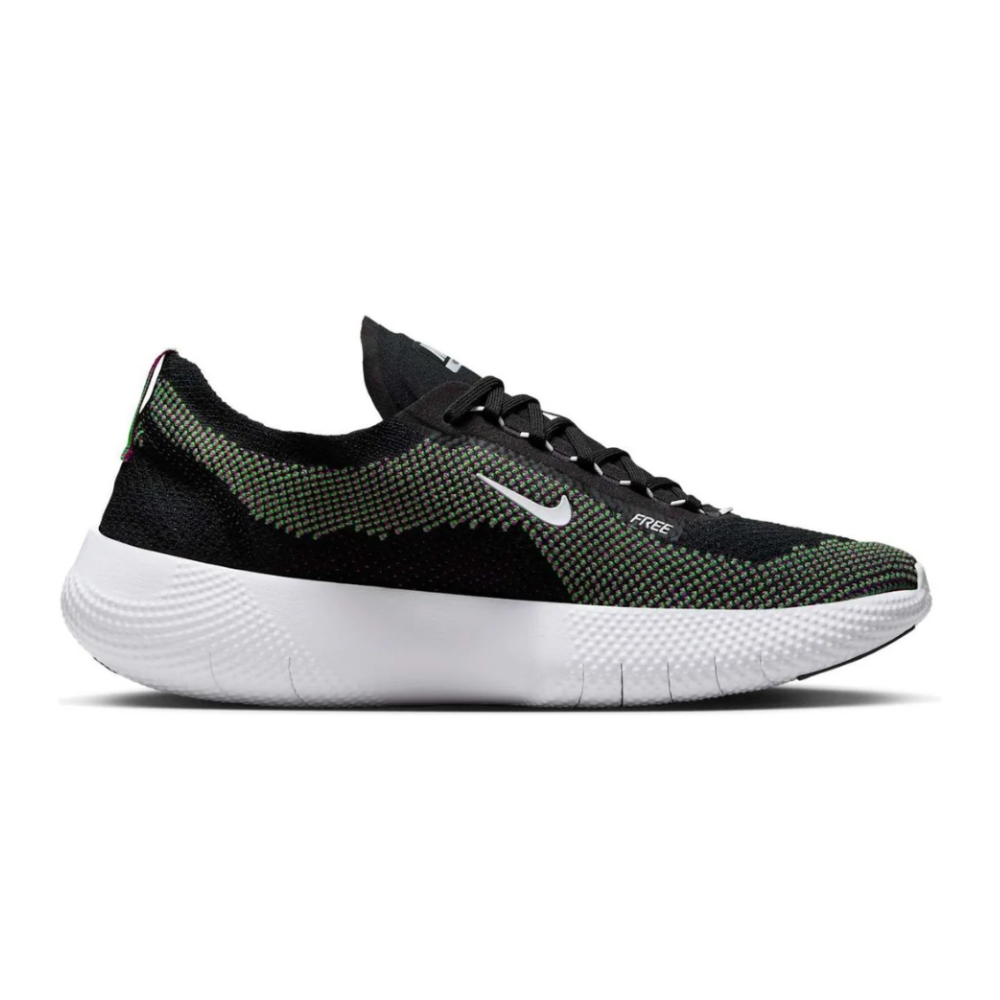 NIKE FREE 2025 (BLACK/WHITE)