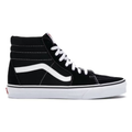 VANS SK8-HI (BLACK/WHITE)