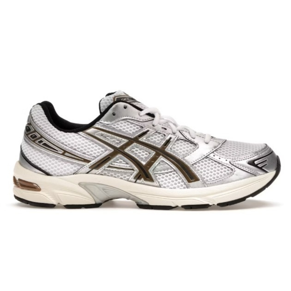 ASICS GEL-1130 (WHITE/CLAY CANYON)