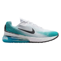 NIKE AIR MAX PHOENIX (WHITE/DUSTY CACTUS)