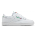 REEBOK CLUB C 85 (WHITE/GREEN)