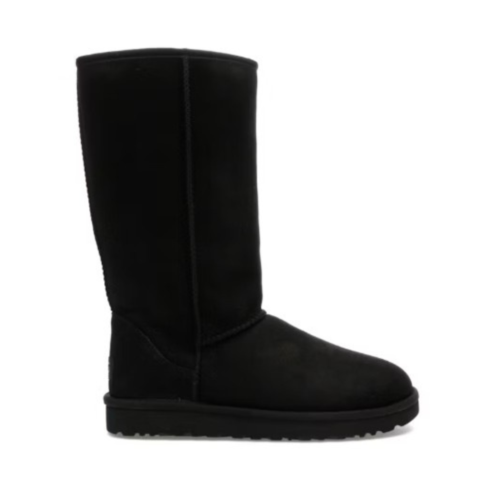 UGG CLASSIC TALL II (BLACK)
