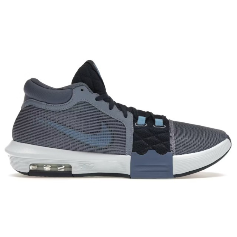 NIKE LEBRON WITNESS VIII (ASHEN SLATE/WHITE)
