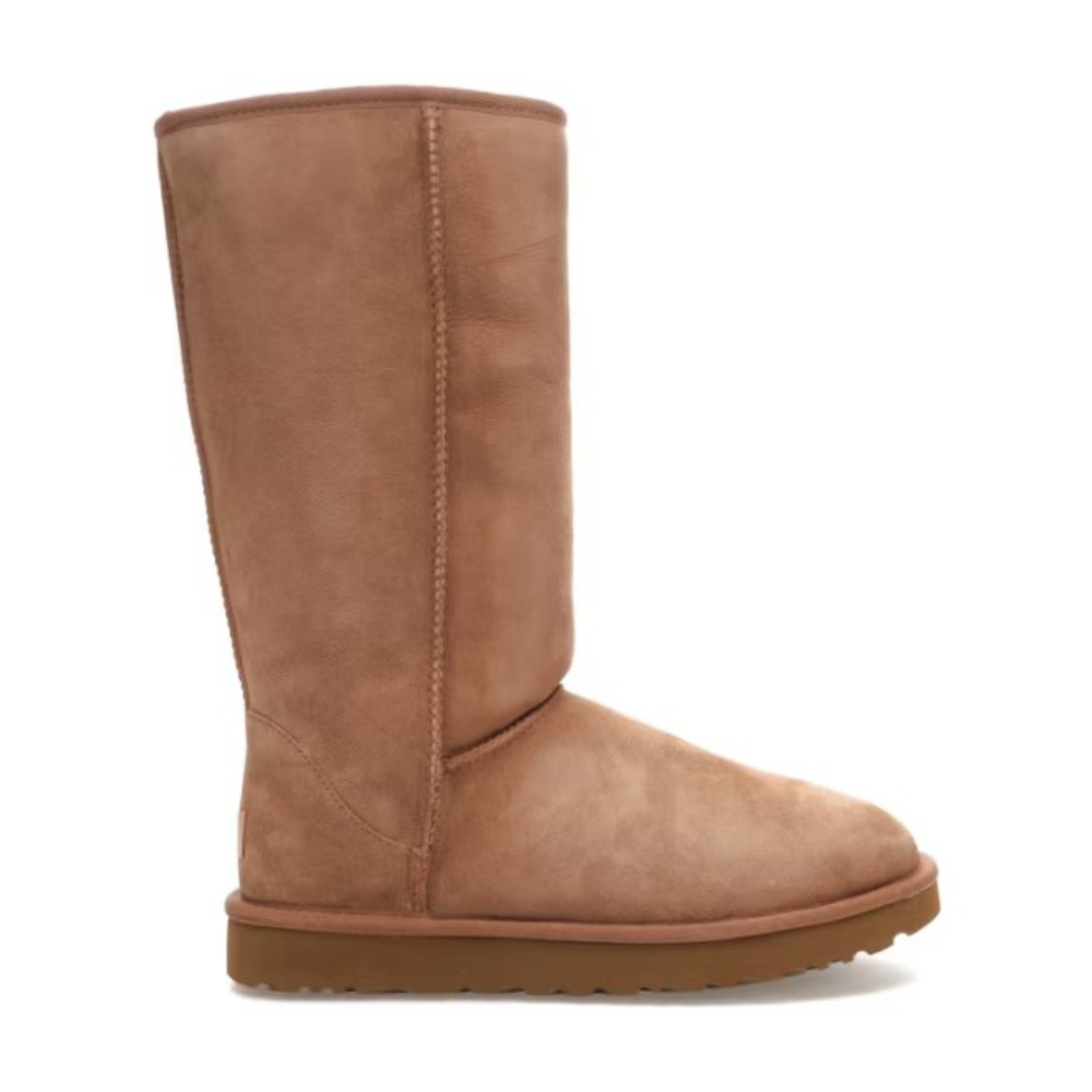 UGG CLASSIC TALL II (CHESTNUT)