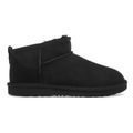 UGG CLASSIC ULTRA MINI (BLACK)