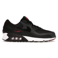 NIKE AIR MAX 90 (ANTHRACITE TEAM RED)