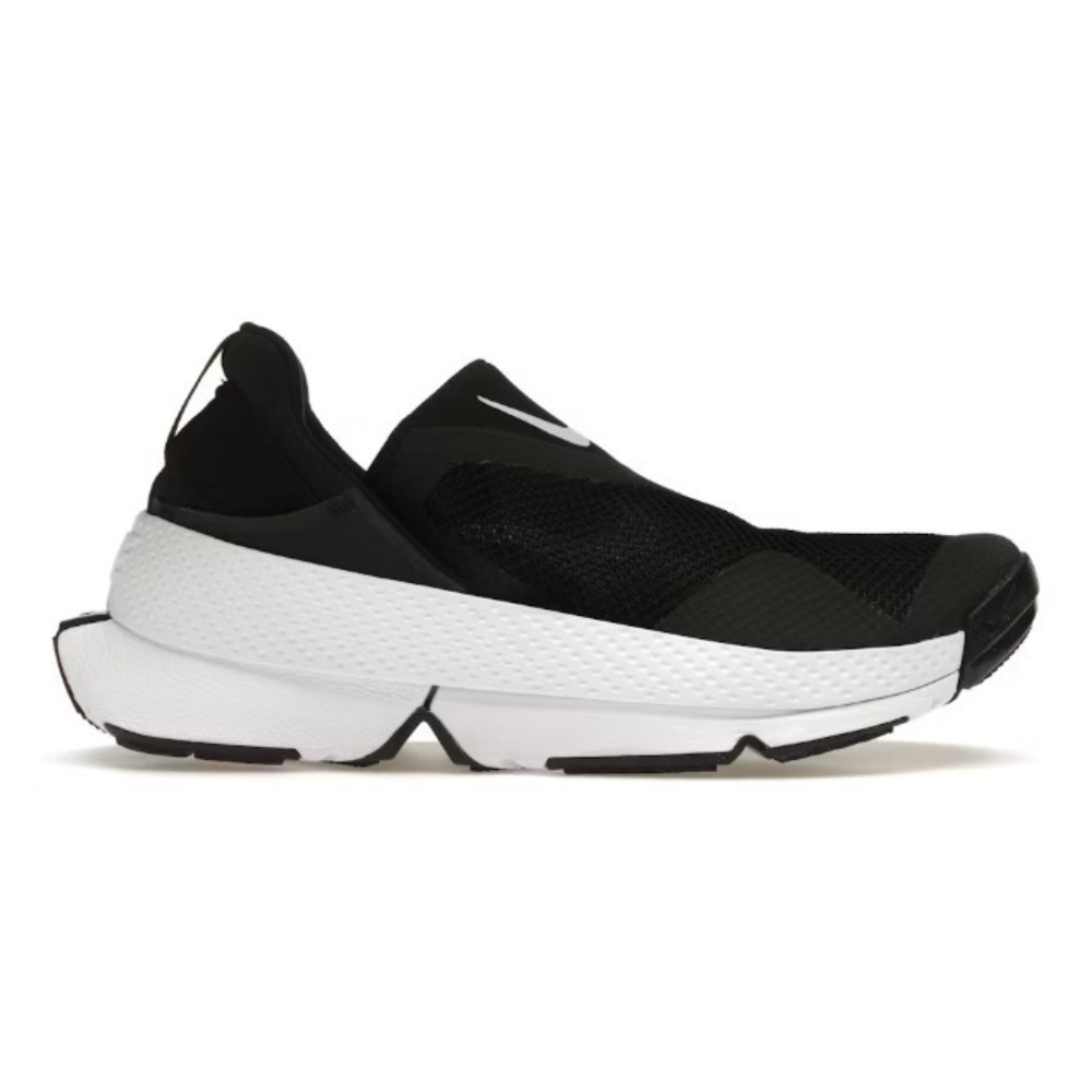 WMNS NIKE GO FLYEASE (BLACK/WHITE)