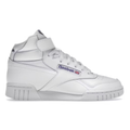 REEBOK EX-O-FIT HI (WHITE)