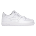 NIKE AIR FORCE 1 LOW '07 (WHITE)