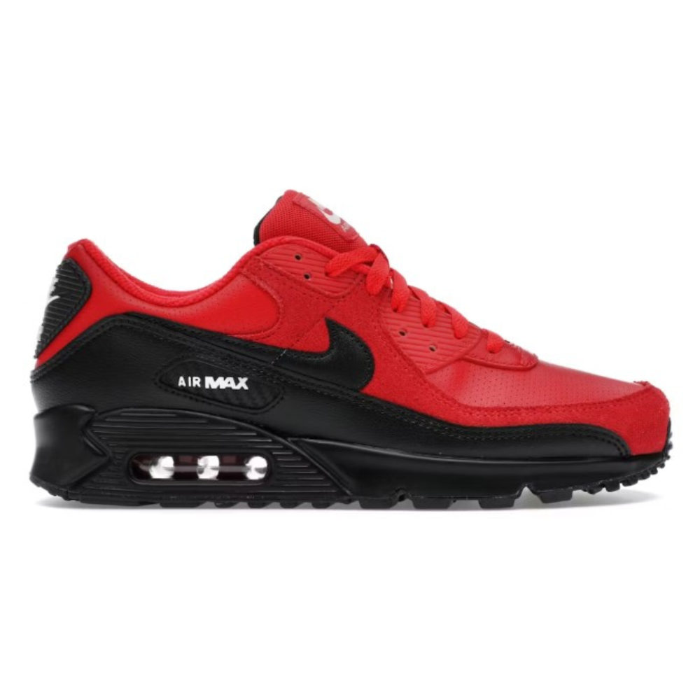 NIKE AIR MAX 90 (SPEED RED)
