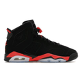 AIR JORDAN 6 RETRO GS 'REVERSE INFRARED SALESMAN'