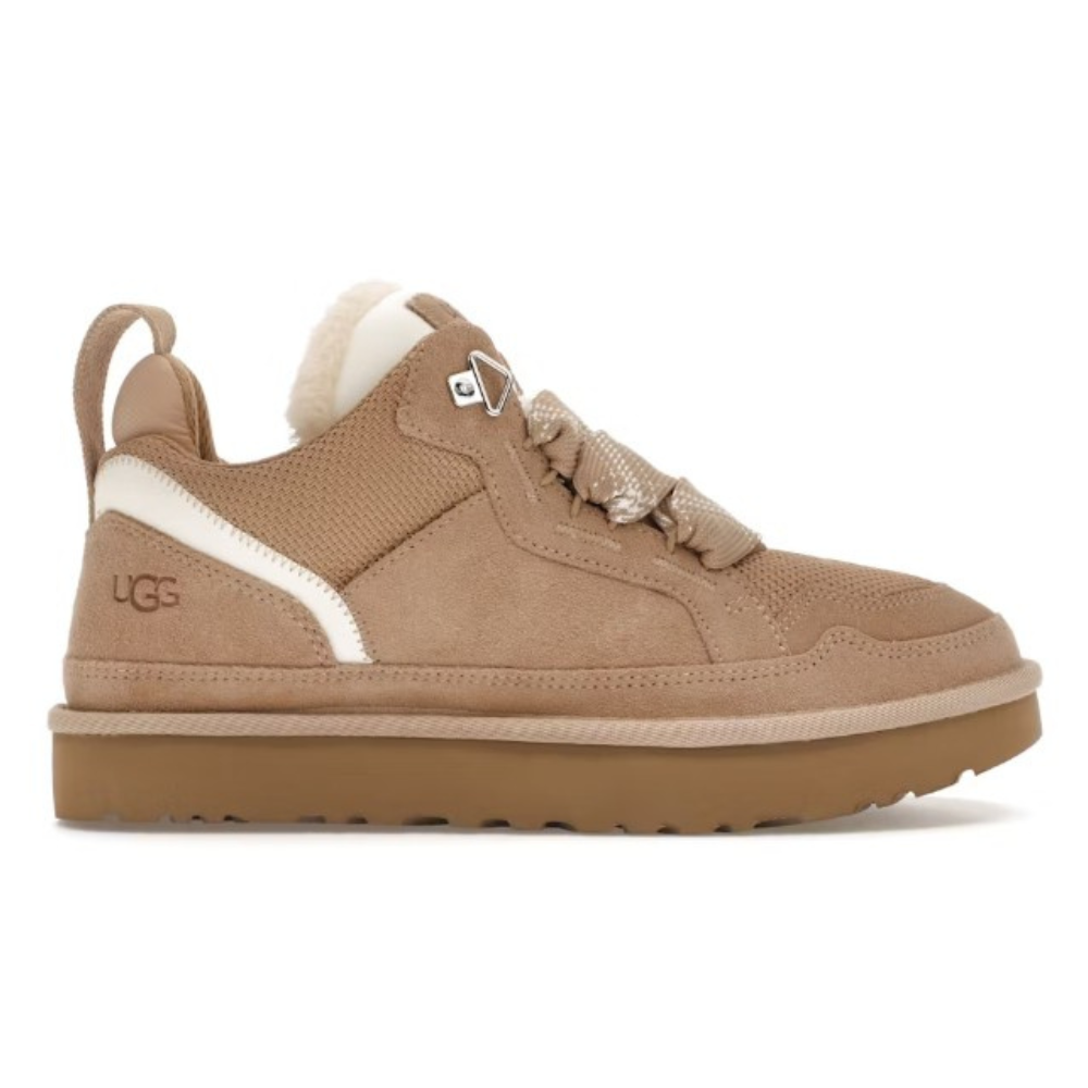 UGG LOWMEL (SAND)
