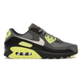 NIKE AIR MAX 90 (SMOKE GREY LIGHT LEMON TWIST)