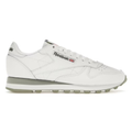 REEBOK CLASSIC LEATHER (WHITE/PURE GREY)