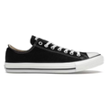 CONVERSE CHUCK TAYLOR ALL STAR OX (BLACK)