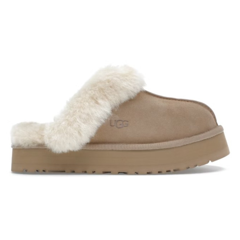 UGG DISQUETTE (SAND)