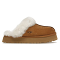 UGG DISQUETTE (CHESTNUT)