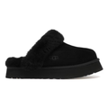 UGG DISQUETTE (BLACK)