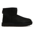 UGG CLASSIC MINI II (BLACK)