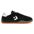 CONVERSE RUN STAR TRAINER (BLACK/EGRET)