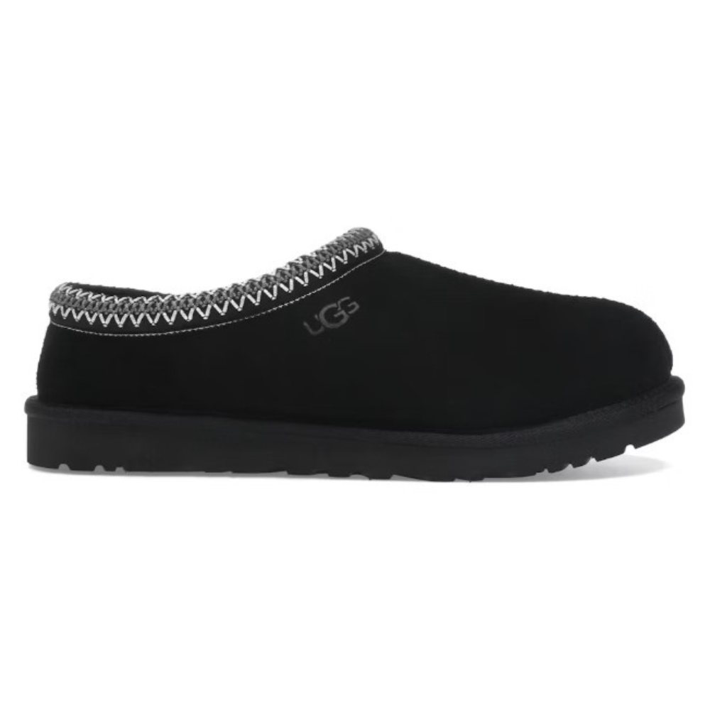 UGG TASMAN II (BLACK)