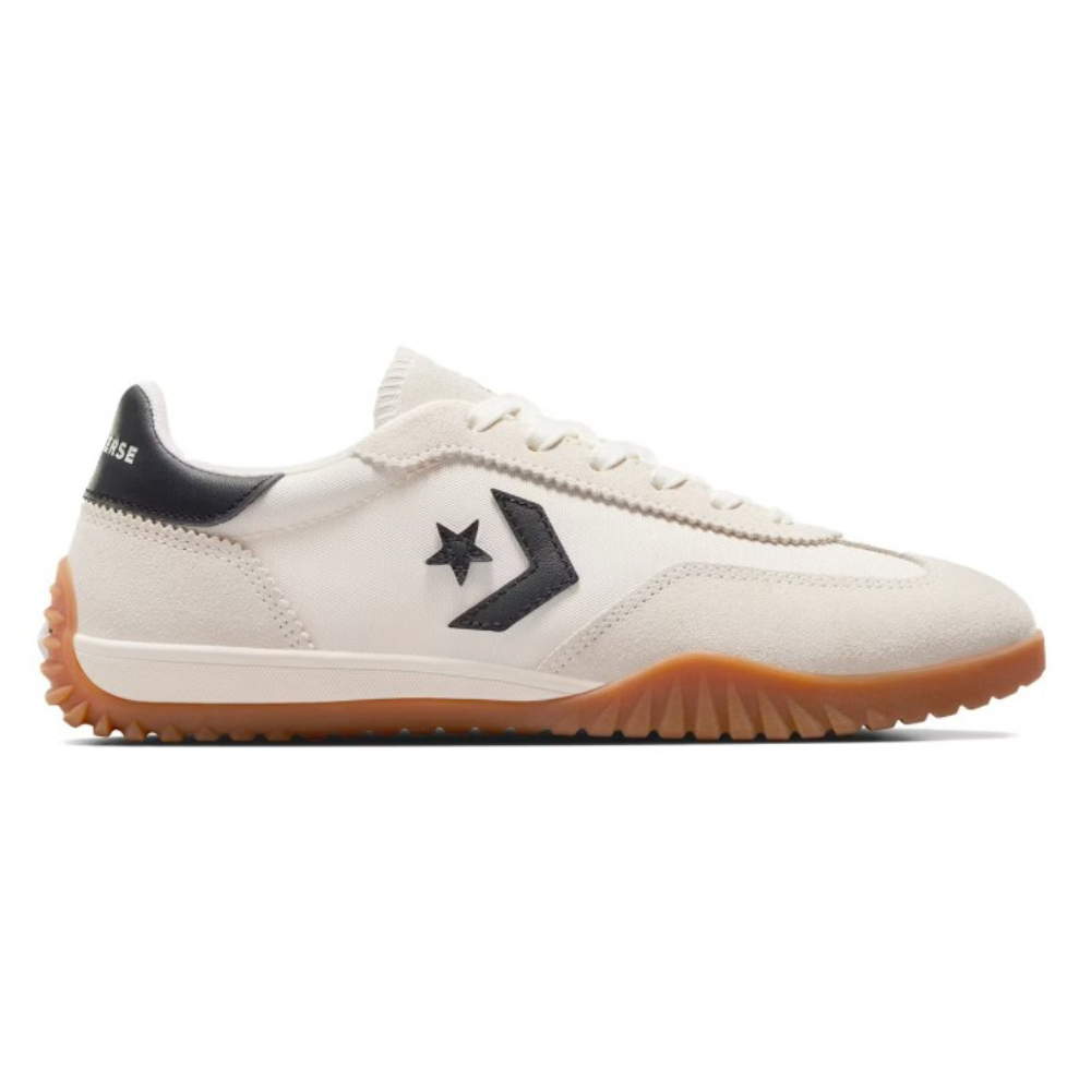CONVERSE RUN STAR TRAINER (EGRET/BLACK)