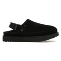 UGG GOLDENSTAR CLOG (BLACK)